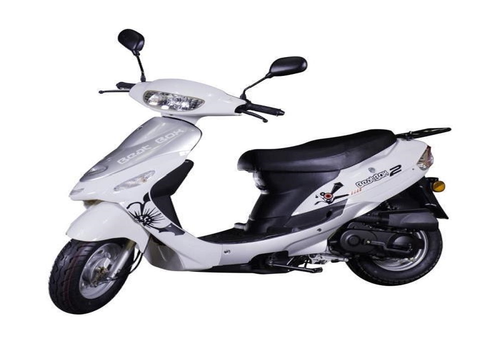 Assurance scooter pas cher