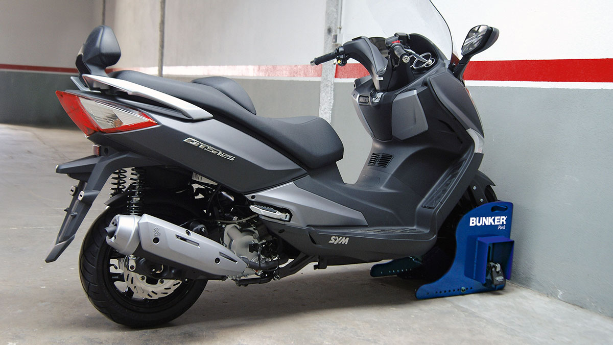 Assurance temporaire moto